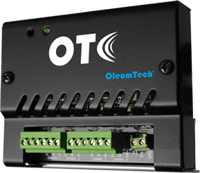 Add More Analog Outputs to a DH1 Gateway